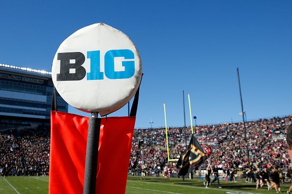 5-Star Big 10 Quarterback Decides Future in Major Signing