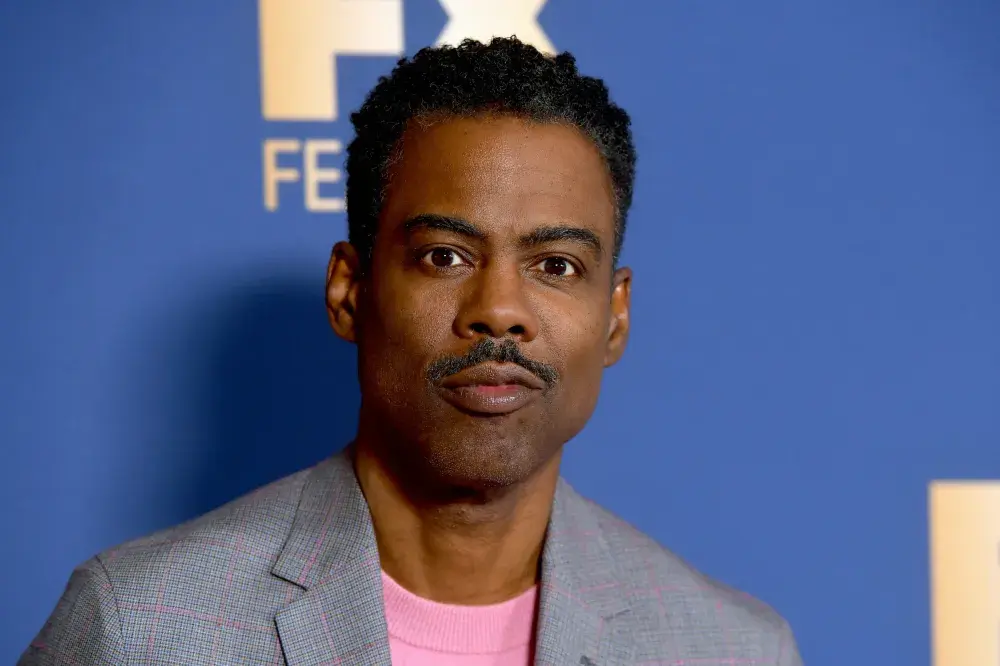 Why Chris Rock Blames Nancy Pelosi and Democrats for the Coronavirus Pandemic