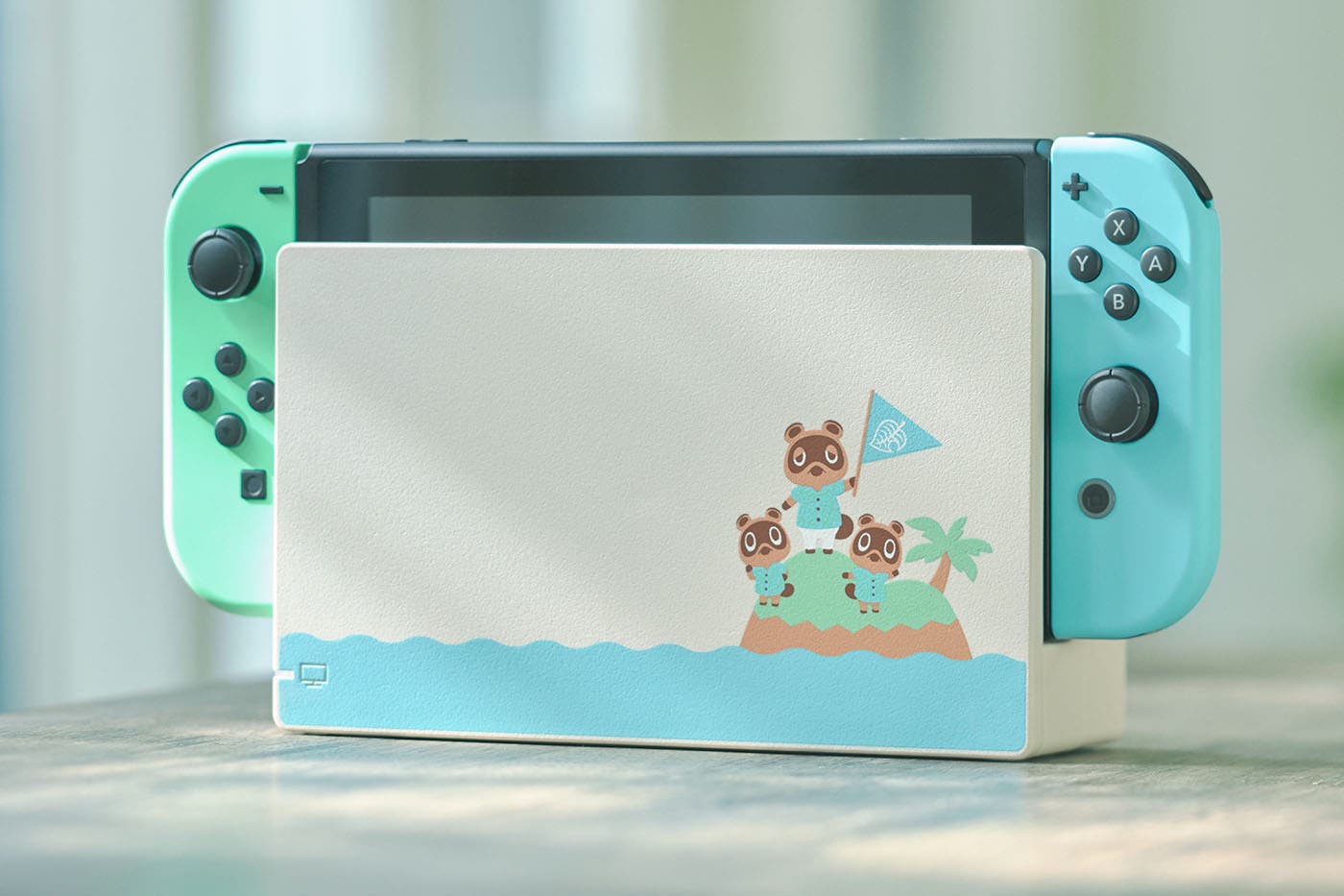 Animal Crossing' Nintendo Switch: Where to Get Special E