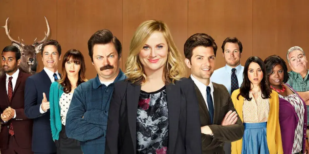 ‘Parks and Recreation’: Where to Watch Now It Has Left Netflix