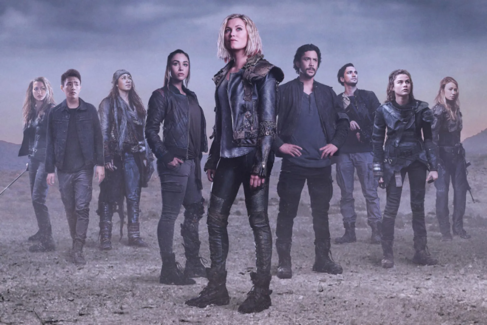‘The 100’ Season 7 Netflix Release Date: When the Final Season Is ...