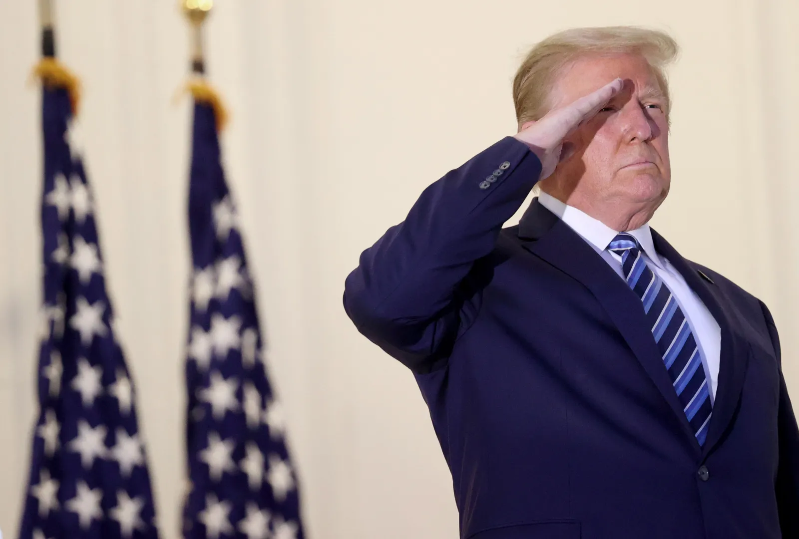 Michigan Governor Gretchen Whitmer Blames Trump for ‘Rallying’ Hate Groups After Militia Plots to Kidnap Her