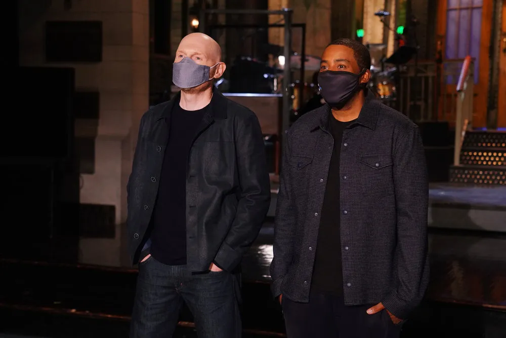 Is ‘SNL’ on Tonight? Season 46, Episode 2 Host, Musical Guest - Newsweek