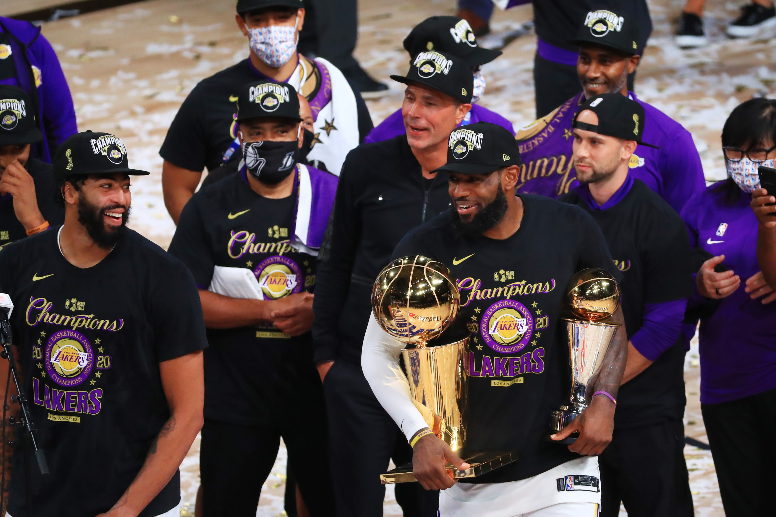 ☆超レア☆ Lebron James & Kobe Bryant DODGERS ☆超レア☆ Lebron