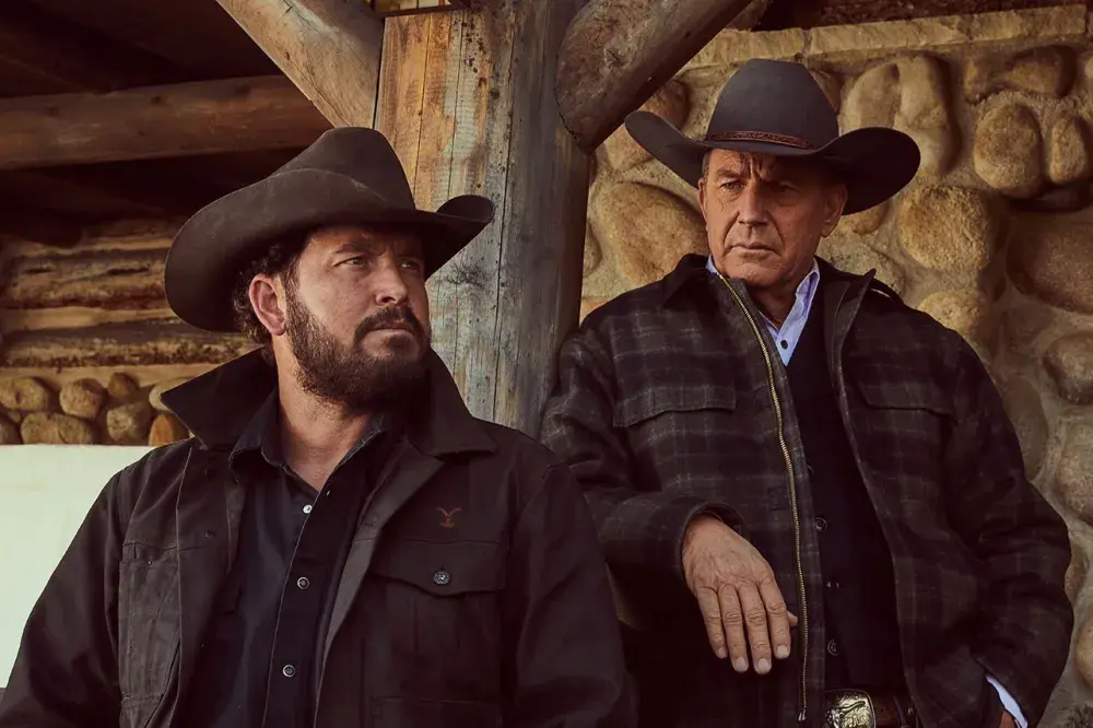 ‘Yellowstone’ Season 3: Streaming Home Announced For Latest Season