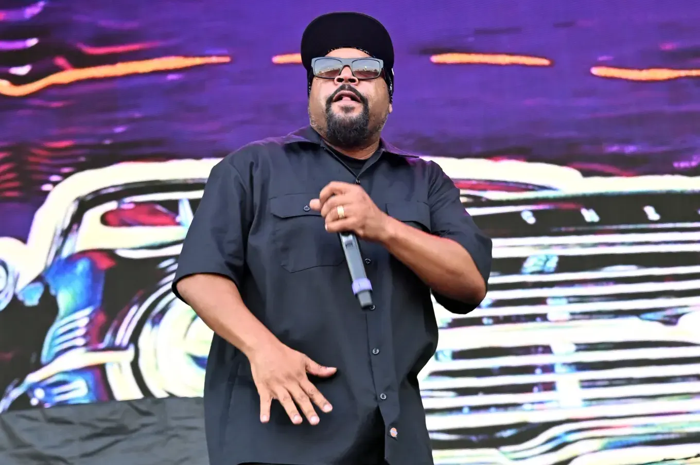 Ice Cube