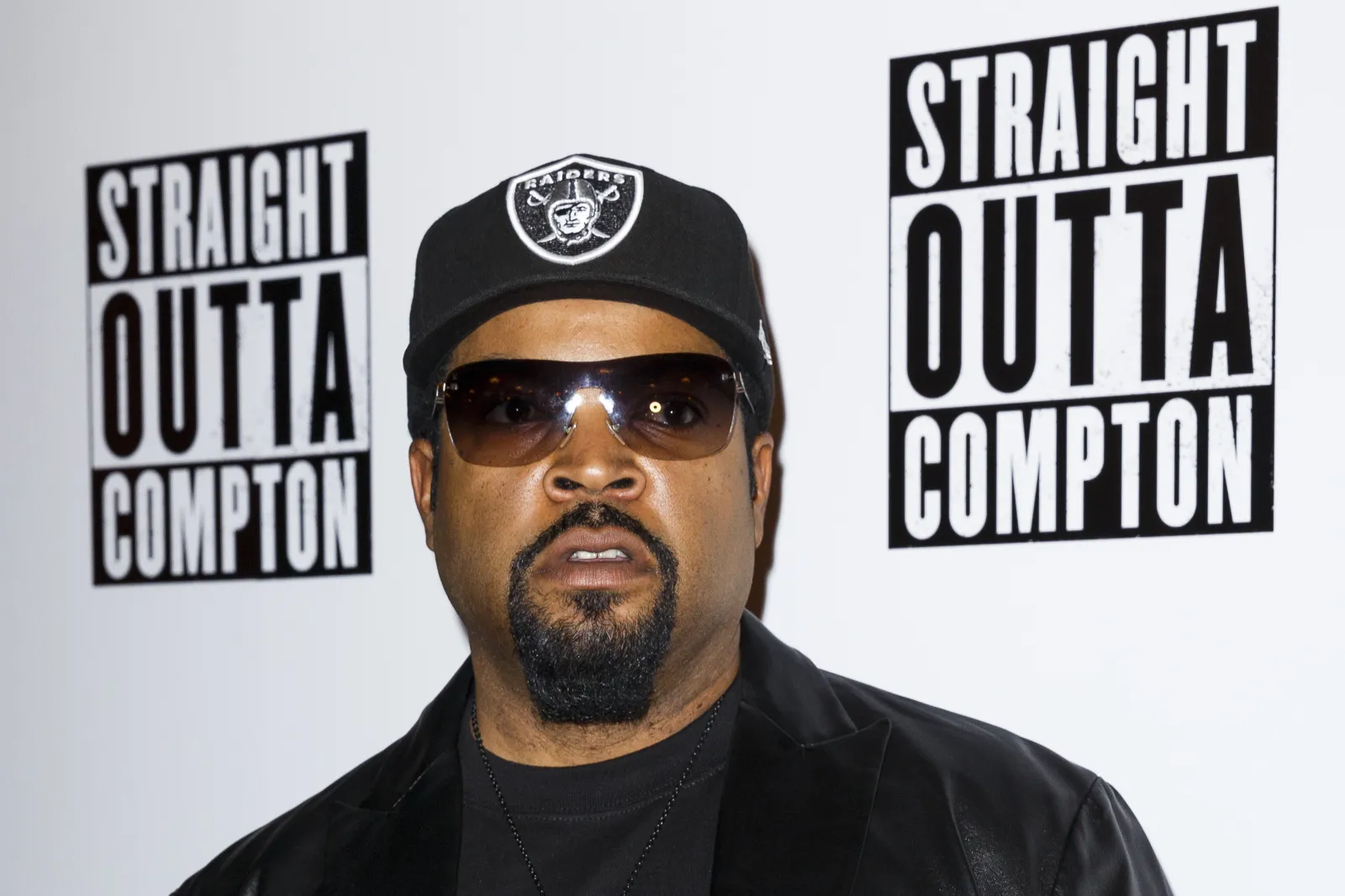 Ice Cube Says Chris Cuomo and CNN ‘Can’t Handle the Truth’ After He Got the Boot From Tonight’s Show