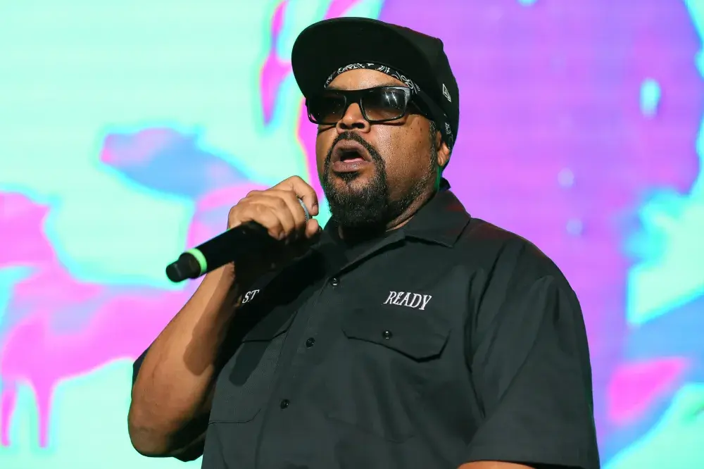 #OscarsSoWhite Pioneer Says Ice Cube ‘Engaged in Digital Voter Suppression’