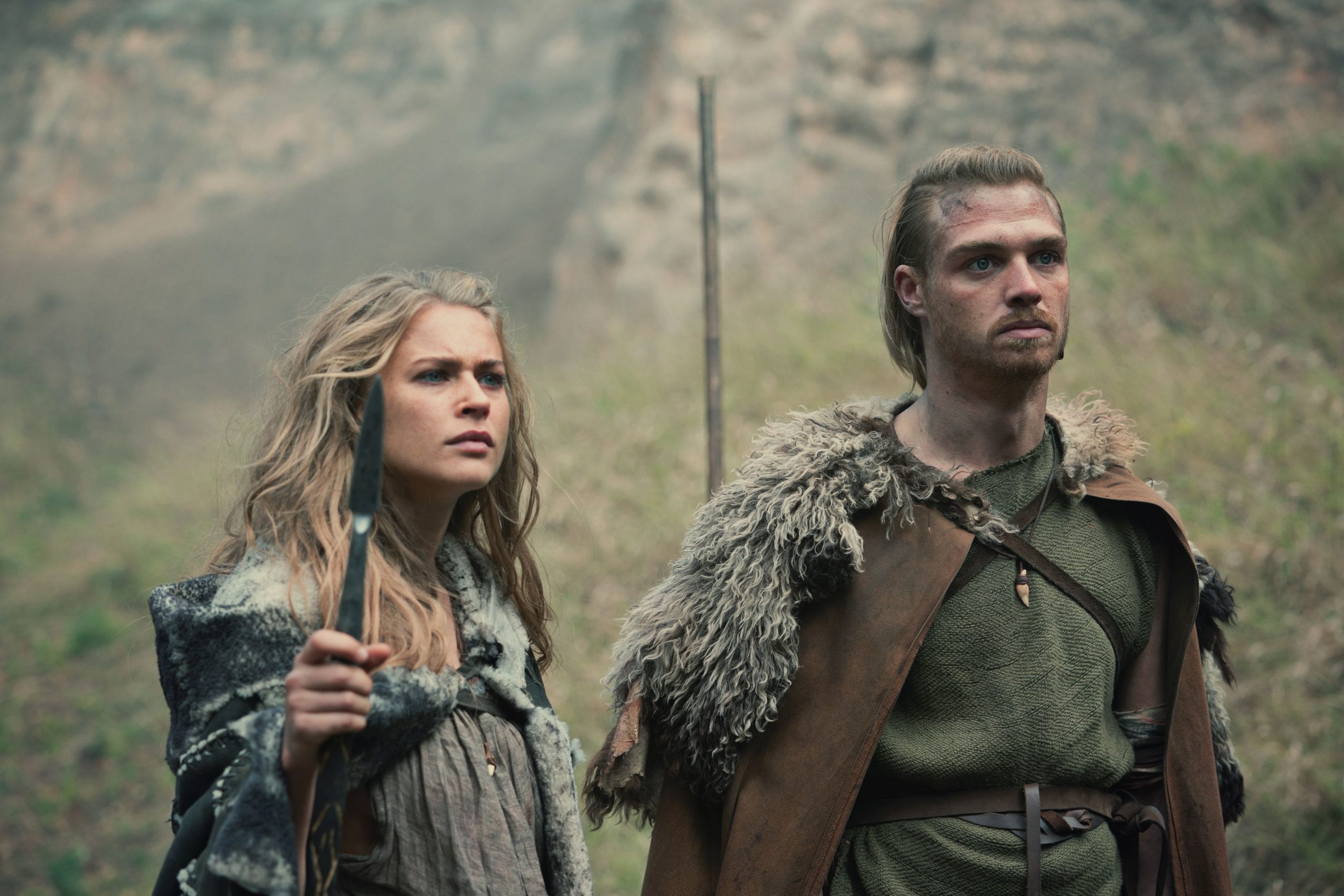 Barbarians' True Story: The Real History Behind the Netflix Show - Newsweek
