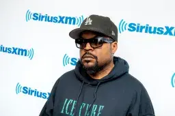 Ice Cube Shares George Carlin Quote About Politicians: ‘They Own You’
