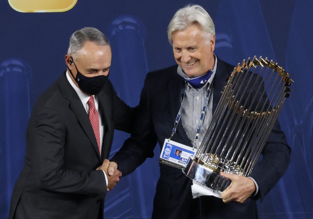 MLB's Latest Proposal to MLBPA Makes Its Negotiating Strategy Clear