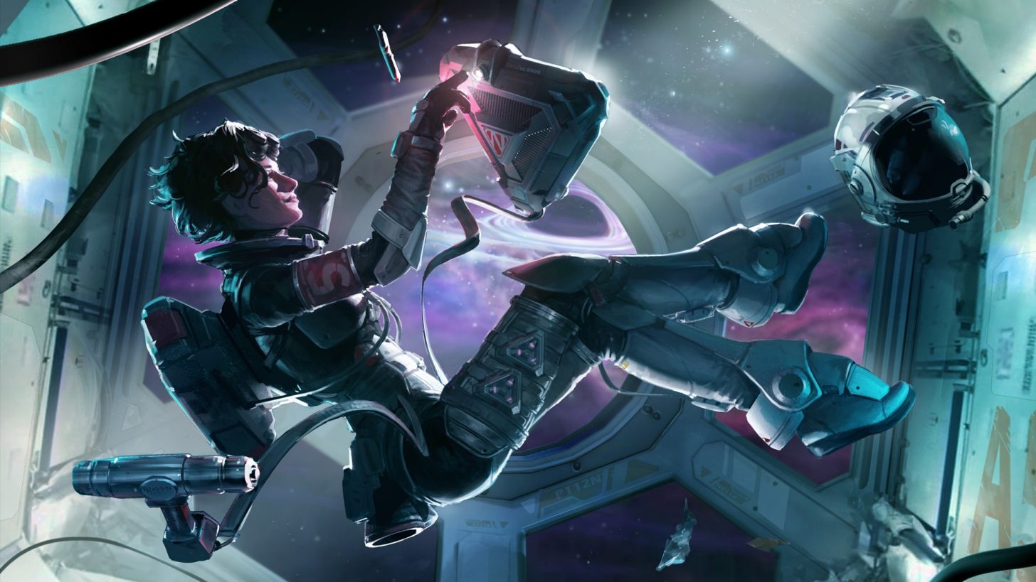 Apex Legends' Update 1.50 Adds Season 7, Horizon & Olympus – Patch