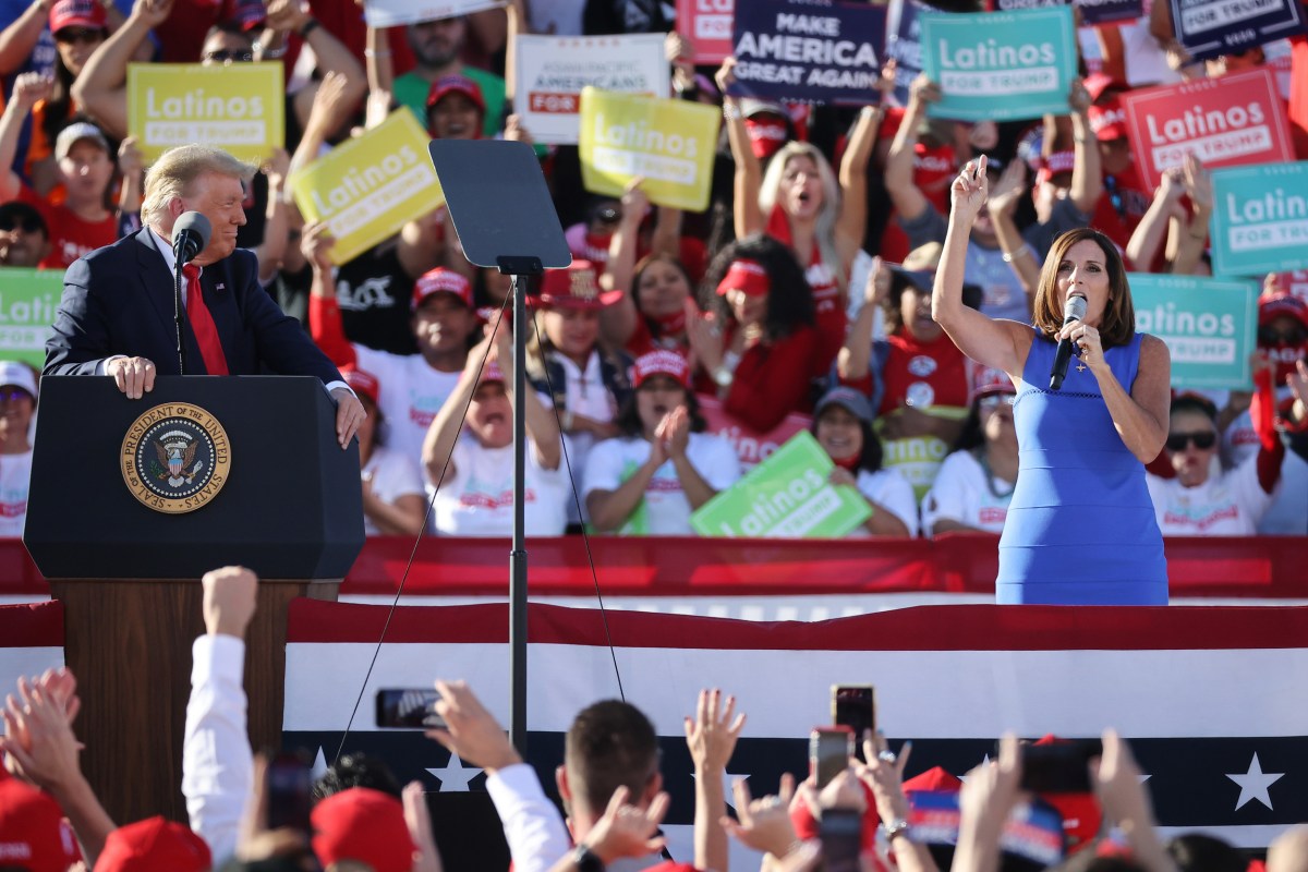 Fox News Stands by Early Arizona Call After Furious Pushback From Trump ...