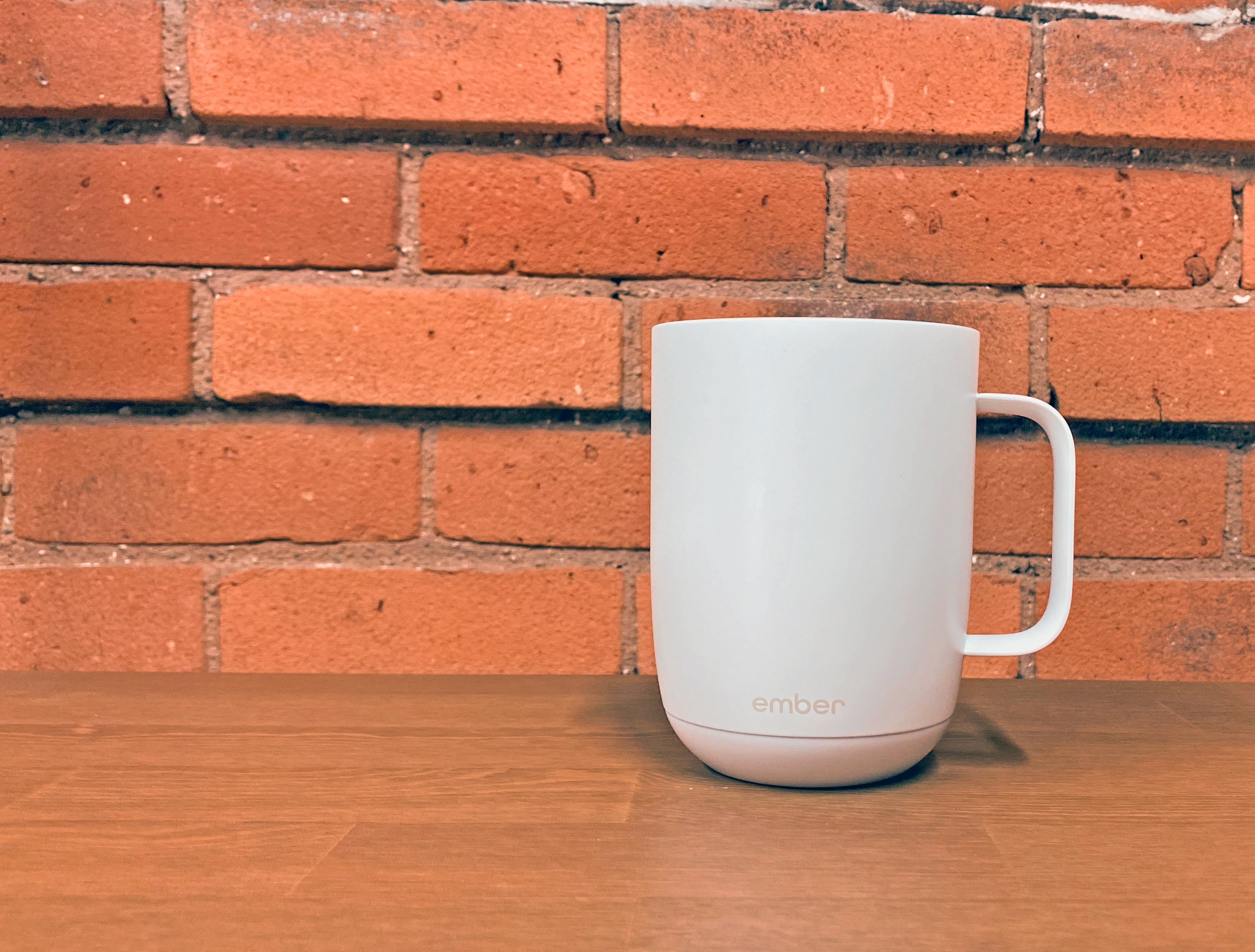 Ember Mug 2 Review: Never Drink Cold Coffee Again - Newsweek