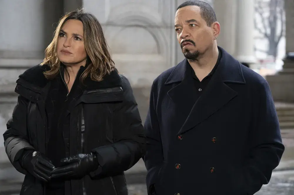 ‘Law and Order SVU’ Season 22: When New ‘SVU’ Starts and How to Watch Online