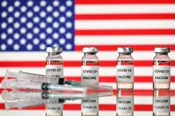 Which Countries Have Already Secured COVID Vaccines by Pfizer and Moderna?