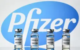 Biden COVID Adviser Says Trump Not Conceding May Delay Vaccine Roll-out, As Pfizer Says Shot Safe, Effective