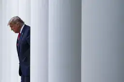 Fox News Host Says Trump Coordinating With Biden is in ‘Country’s Best Interest’
