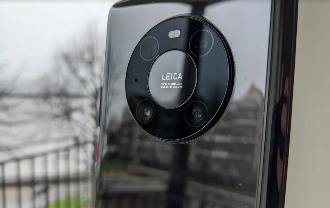 Huawei Mate 40 Pro Review: A Super Camera Flagship With Some Major