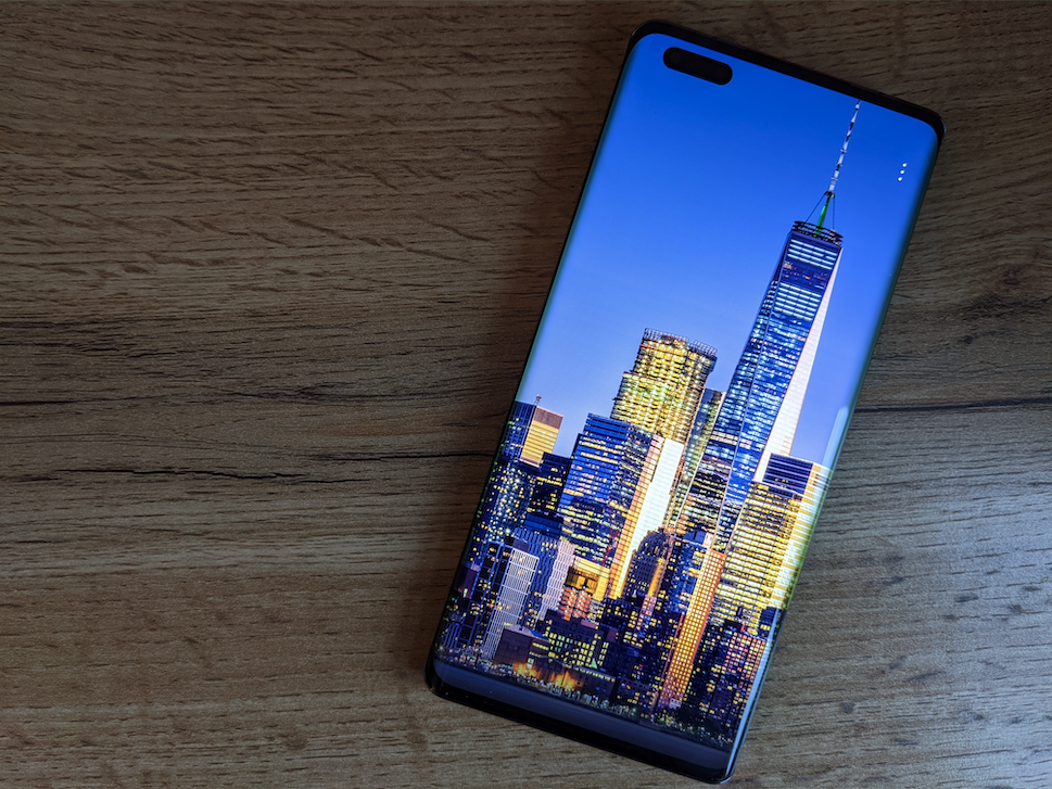 Huawei Mate 40 Pro Review: A Super Camera Flagship With Some Major