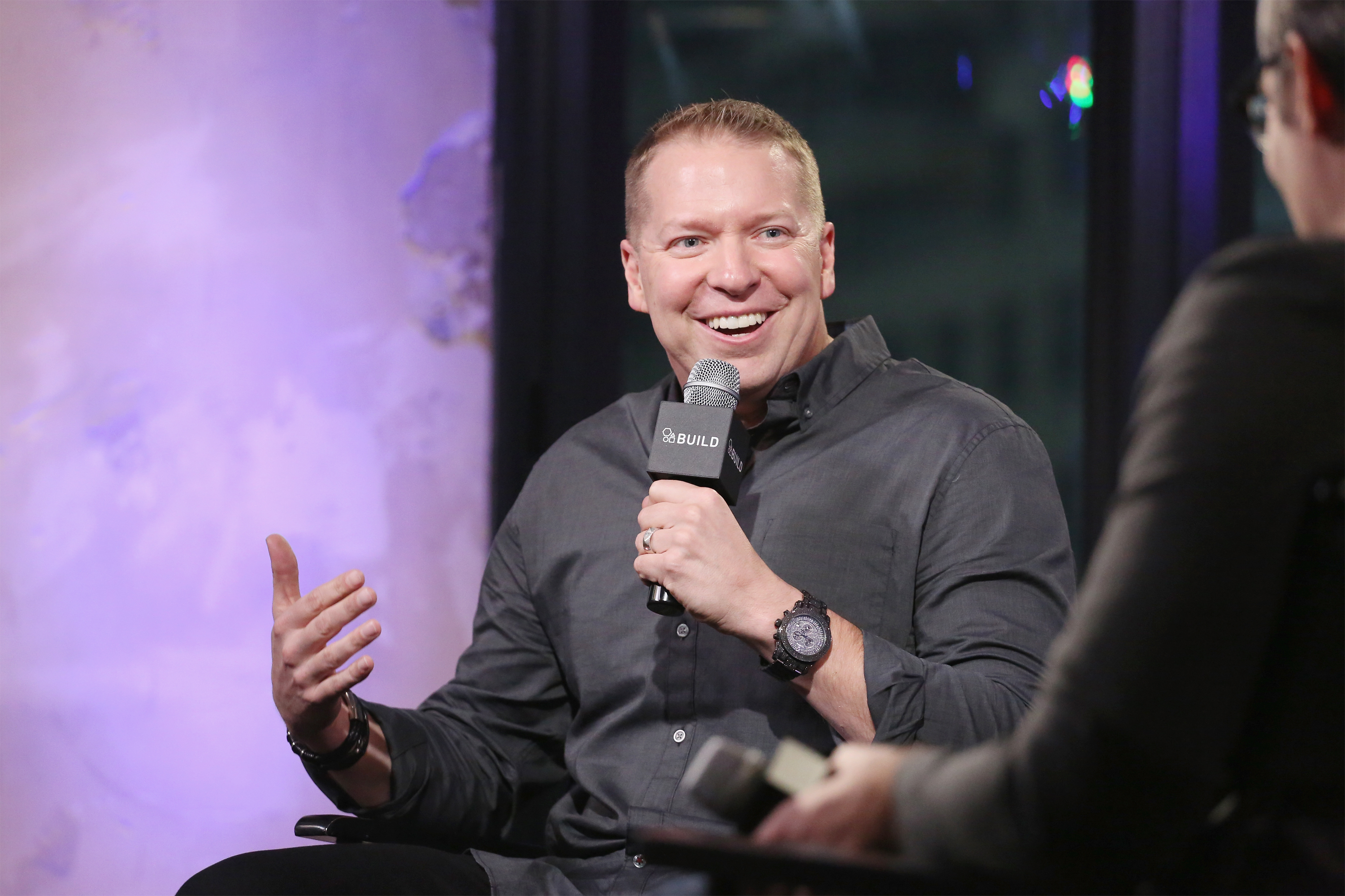 Who Is Gary Owen and Why Are People Defending Him From Ra... - Newsweek