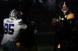 NFL Playoff Standings, Likely Match Ups After Sunday in Week 12