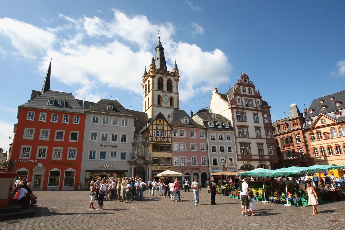 Two Dead and Several Injured After Car Drives Into Pedestrians in ...