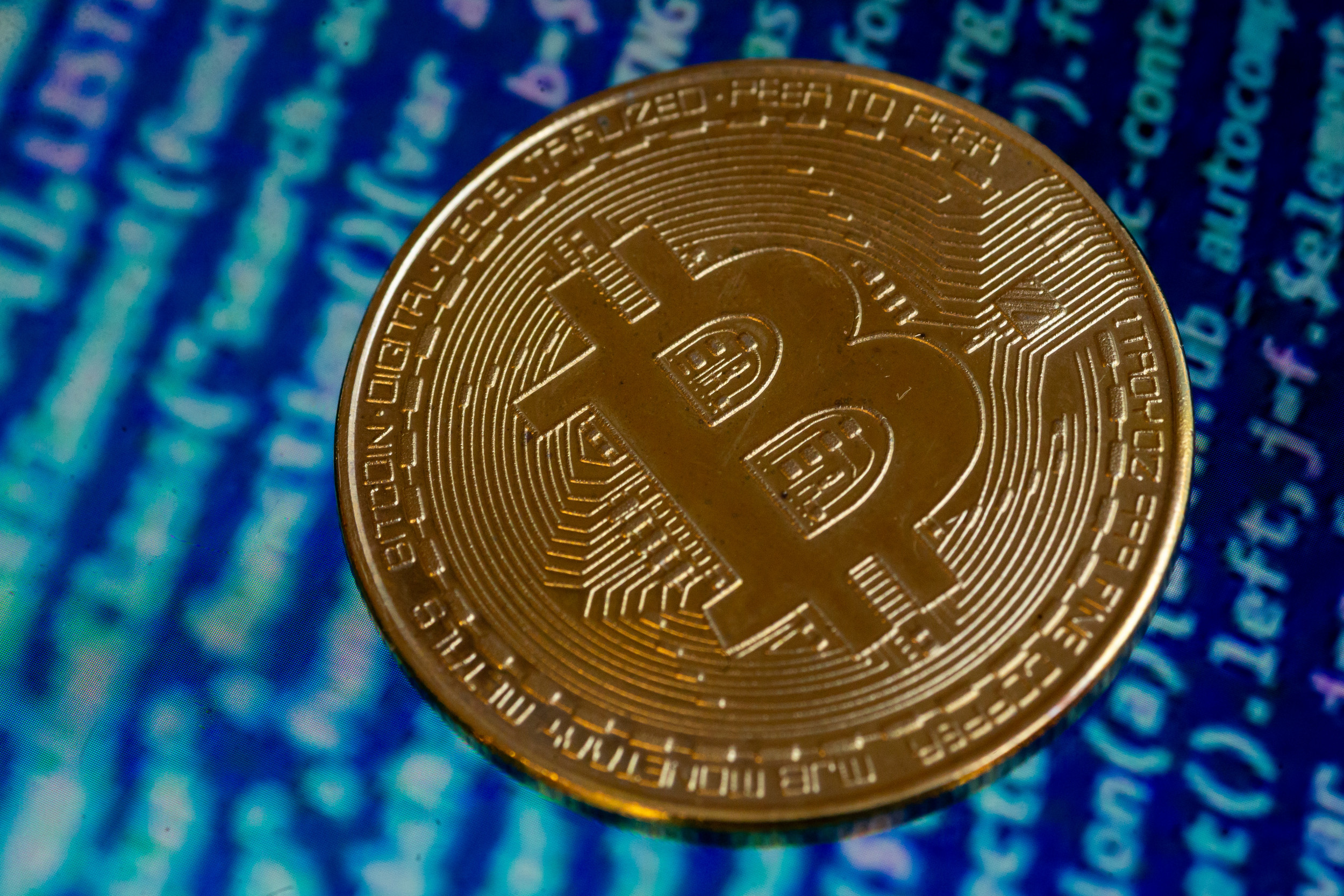 Bitcoin: An Overnight Success a Decade in the Making | Opinion - Newsweek