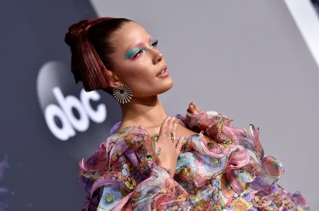 Halsey