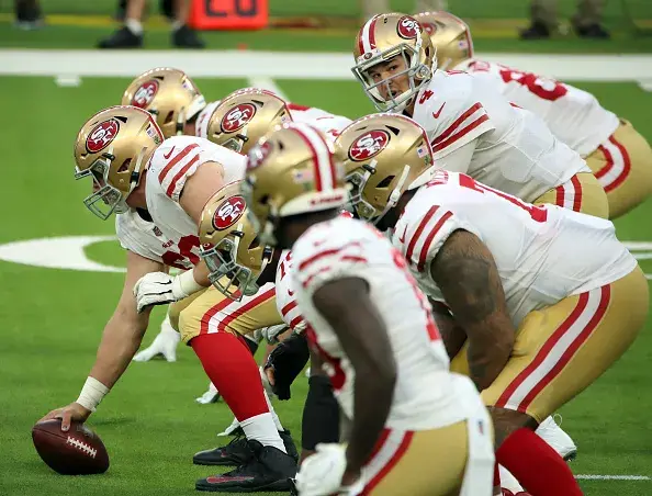 San Francisco 49ers