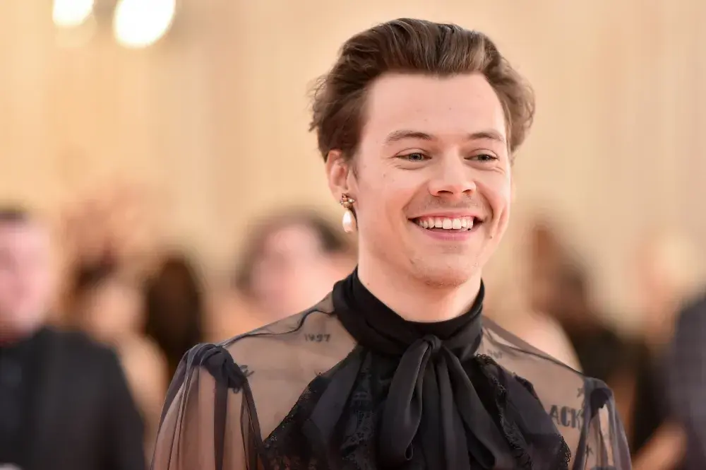 Candace Owens Versus Harry Styles: a History of Their ‘Manliness’ Feud