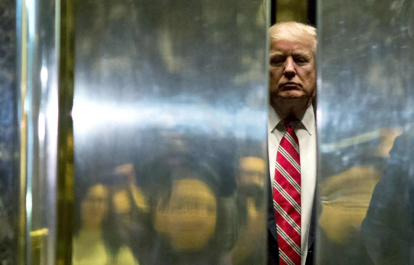 Over $3.65 Million in PPP Loans Given to Businesses With Ties to Trump ...