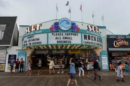 Small Businesses Less Confident Than Ever as Many Fear Impacts of Biden Administration, Lack of Stimulus