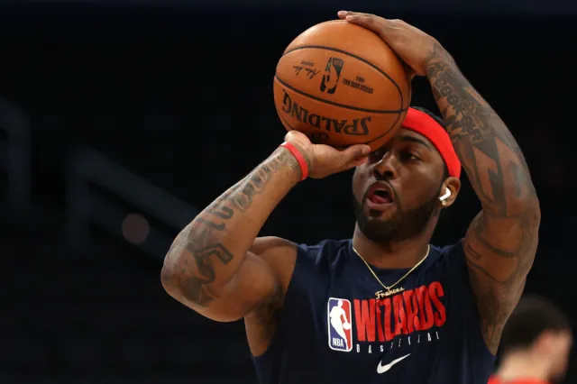 AJ Dybantsa, You Are a Wizard: NBA Mock Draft After Lottery - Newsweek