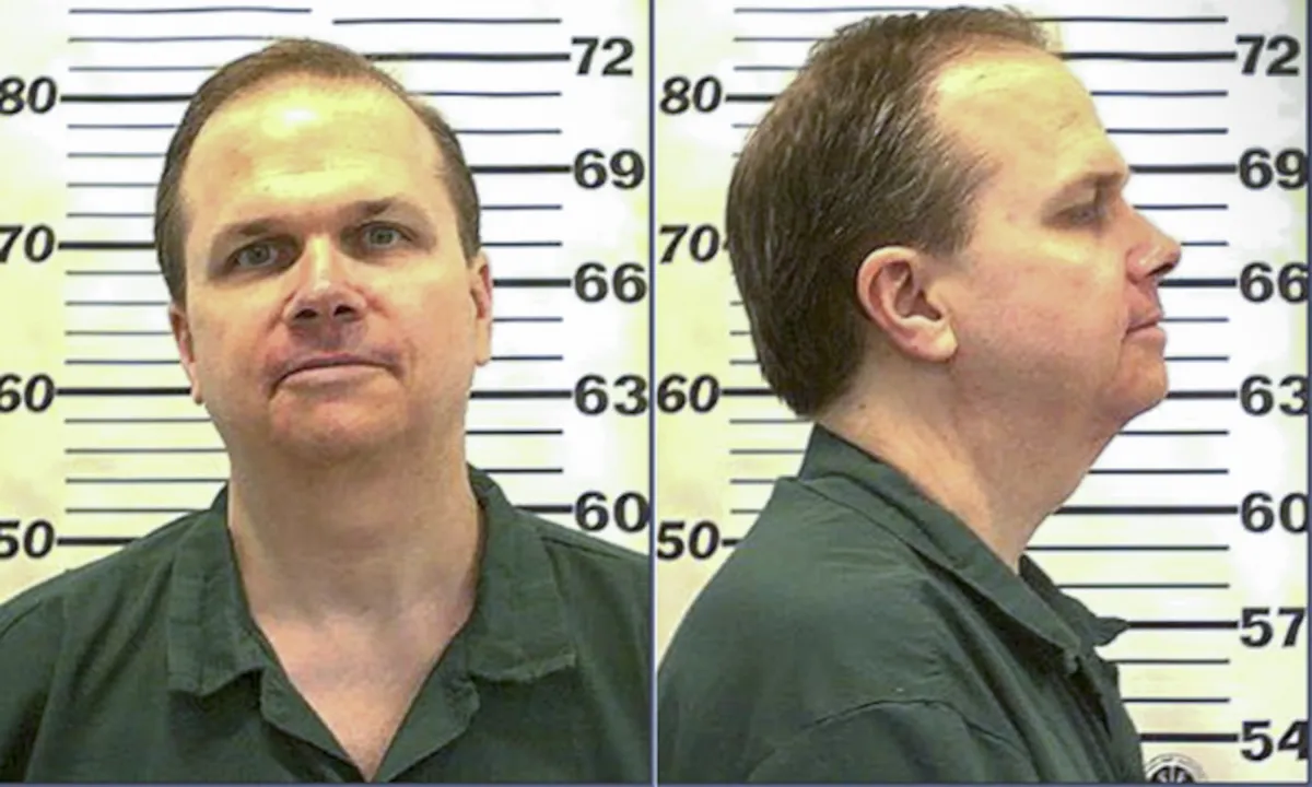 Who Shot John Lennon and Why? Mark David Chapman’s Motive For Killing ...
