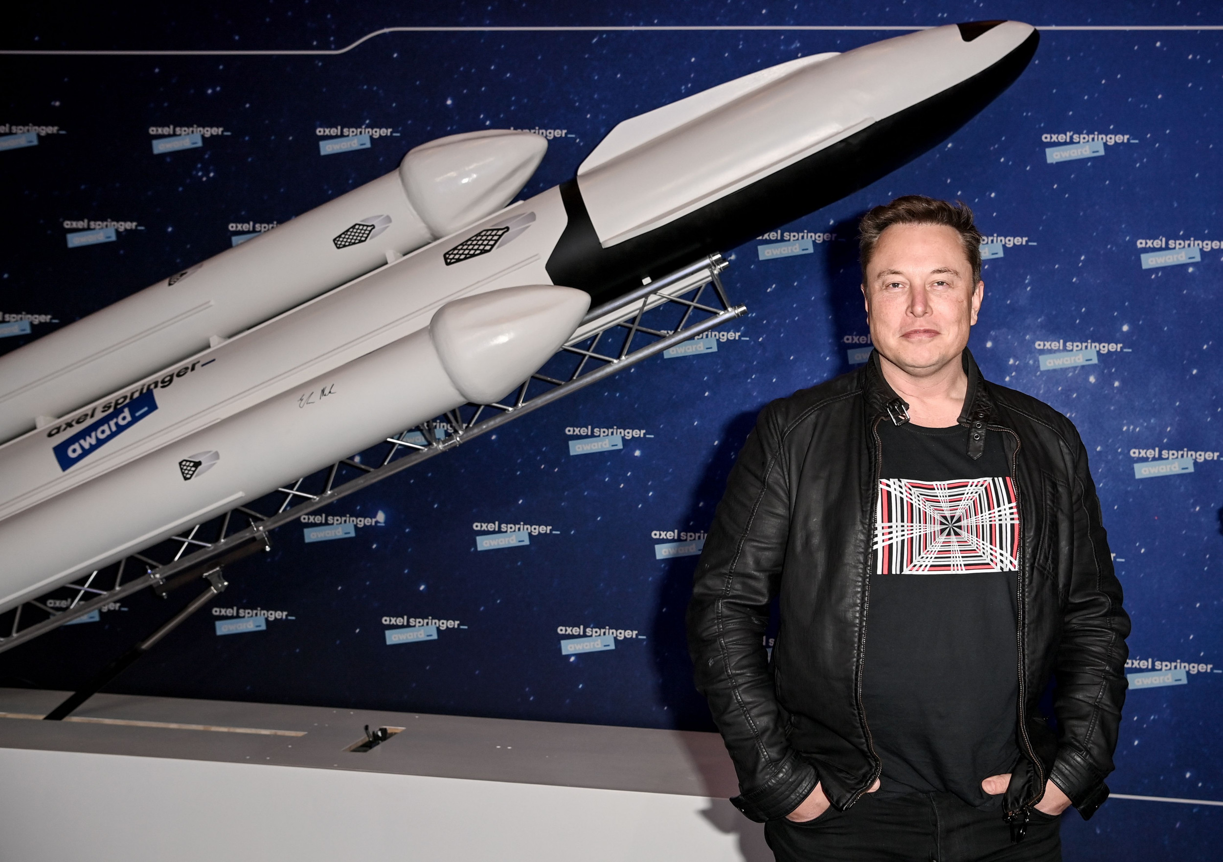 Elon Musk Confirms Move to Texas After Battling California Over