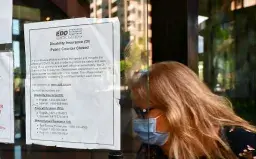Over $2 Billion in California Unemployment Funds Stolen, Bank of America Reports