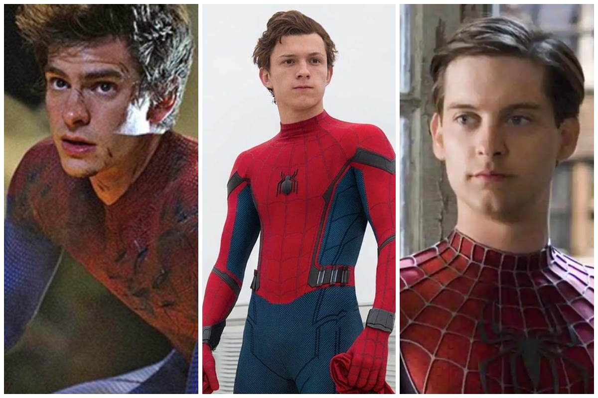 Spider-Man 3' Cast: All The Marvel Stars Rumored to Be Returning - Newsweek, image size:1200x800