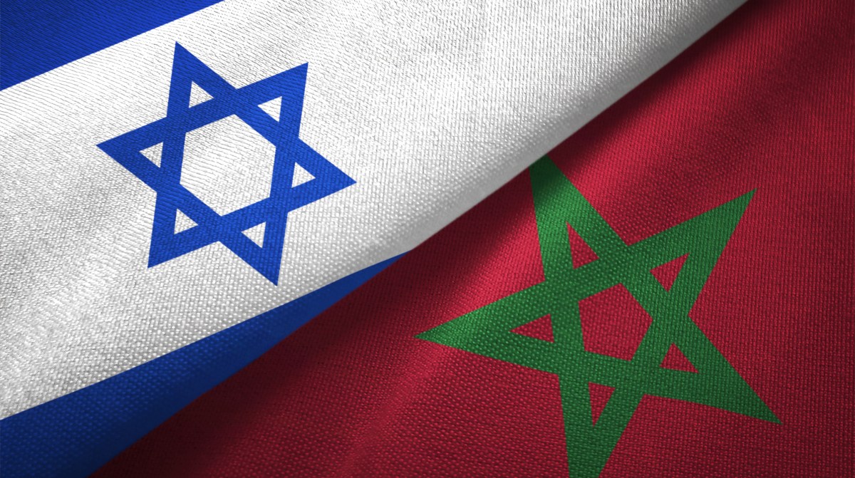 Donald Trump Touts Morocco as Latest Arab Country to Establish Israel Ties