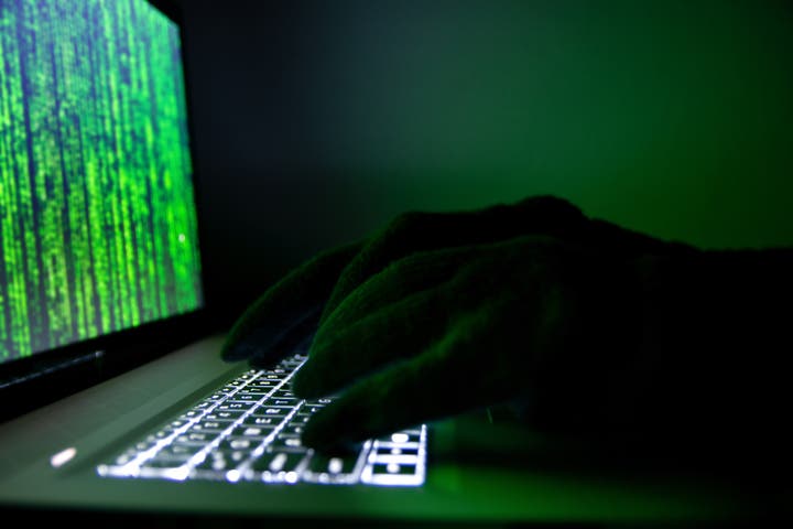 SolarWinds Hack Exposed After FireEye Cybersecurity Firm Found 'Backdoor'