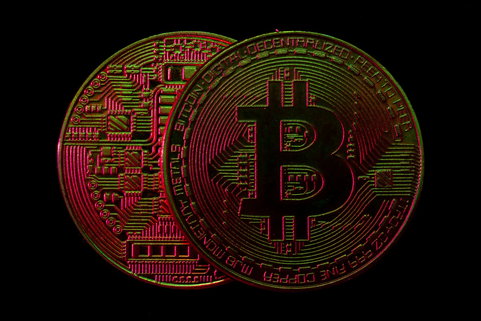 $500,000 in Bitcoin May Have Financed Groups Who Planned Capitol Assault -  Newsweek