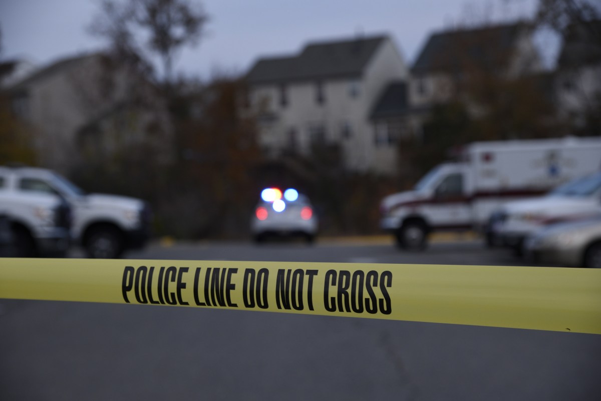 Woman Arrested After Missing Boyfriend’s Body Found Buried in Backyard ...