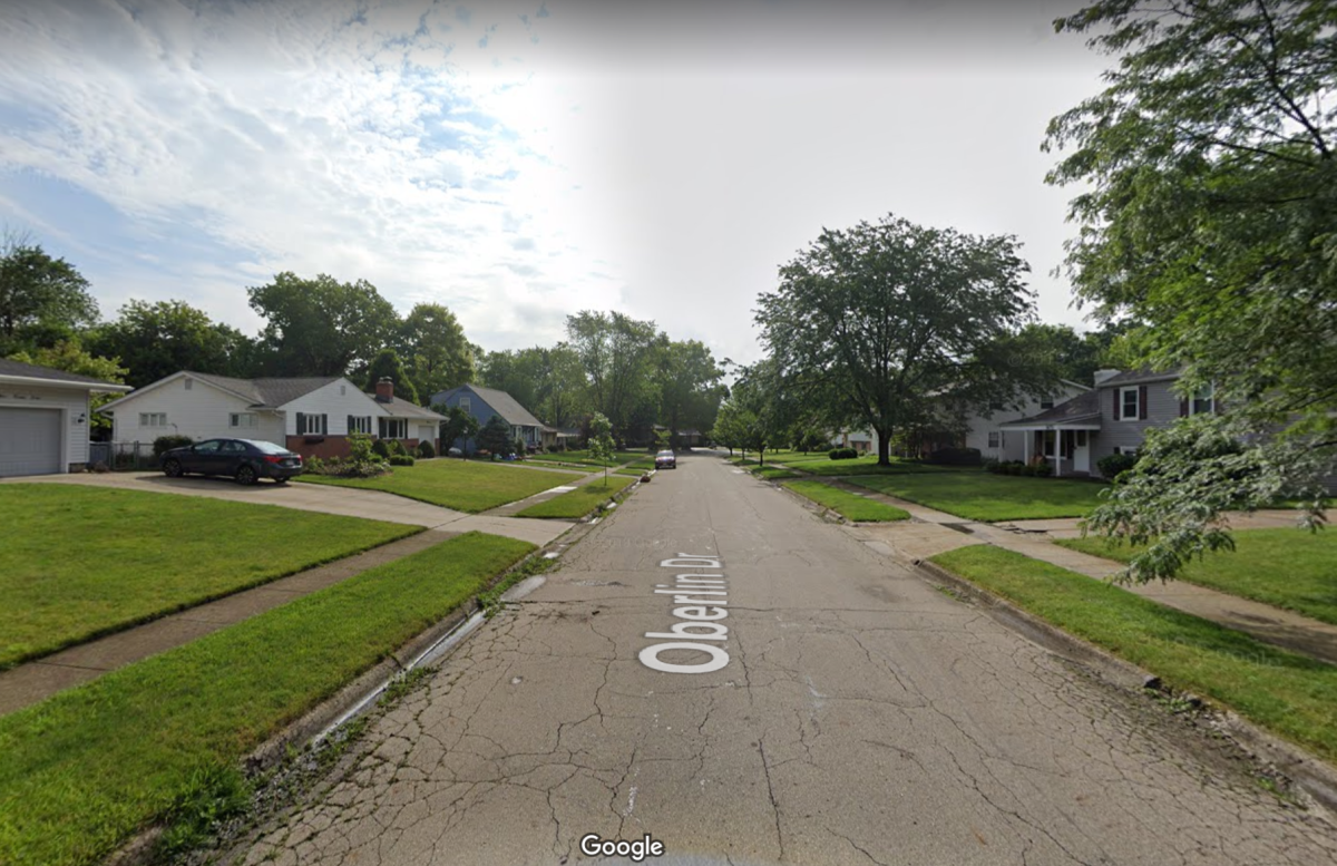 Ohio Officer Who Fatally Shot Unarmed Black Man Did Not Activate ...