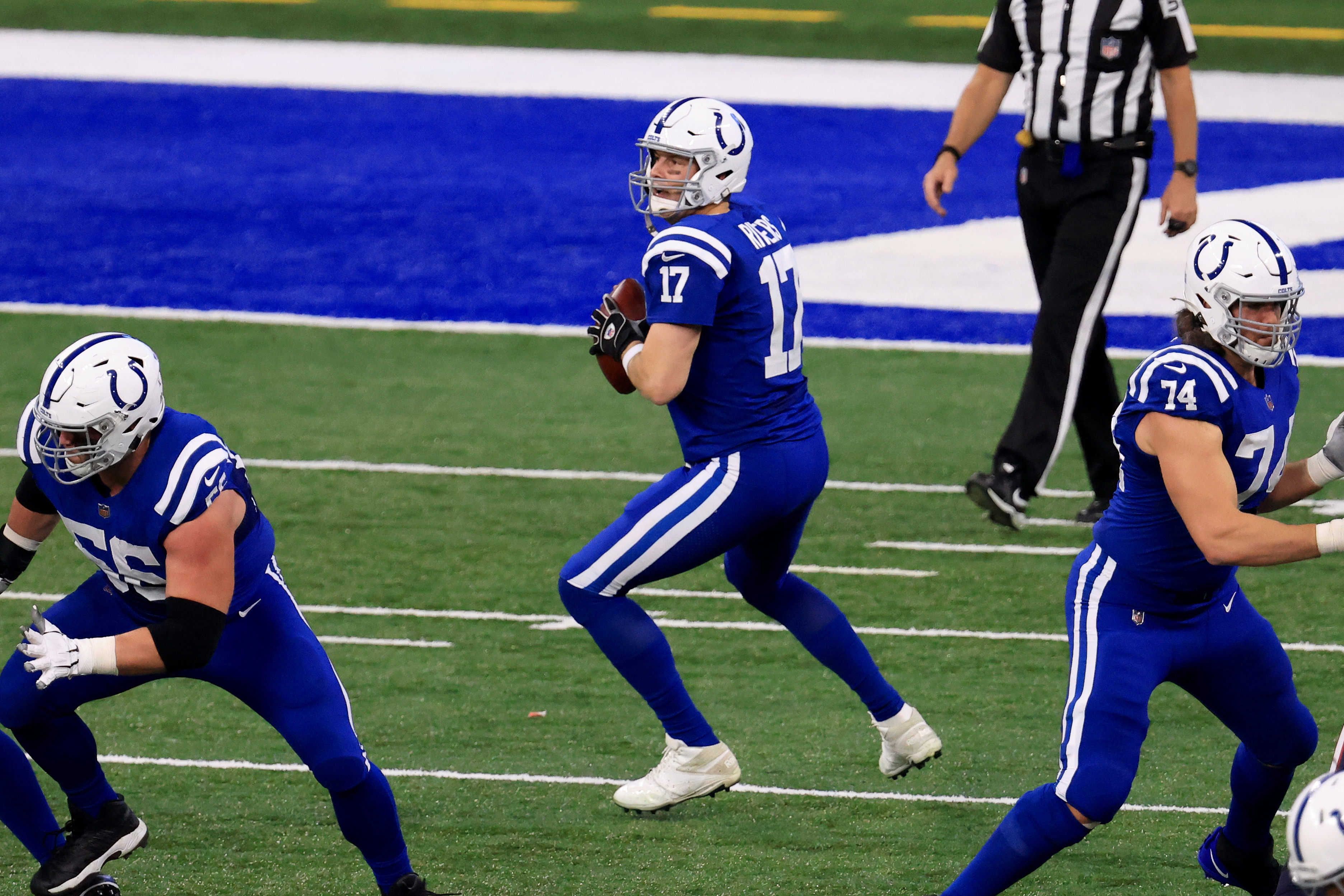 Colts to Attempt to Bring Philip Rivers Out of Retirement