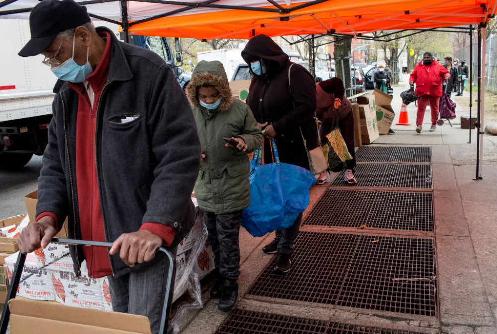 When Will $2,000 Stimulus Checks Be Sent Out if Senate Approves Bill ...