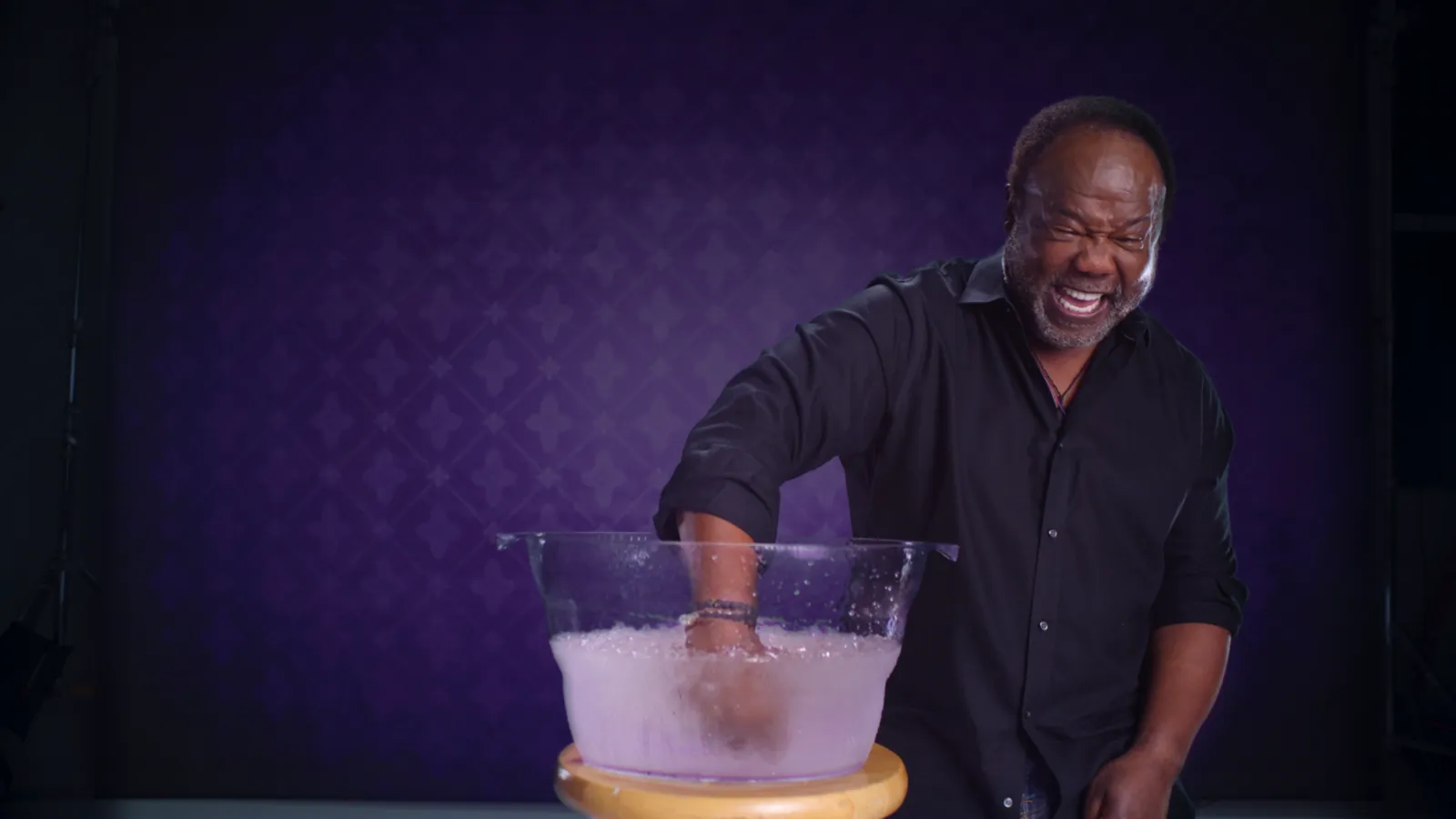 Makers of Netflix's 'History of Swear Words' Talk Their Favorite