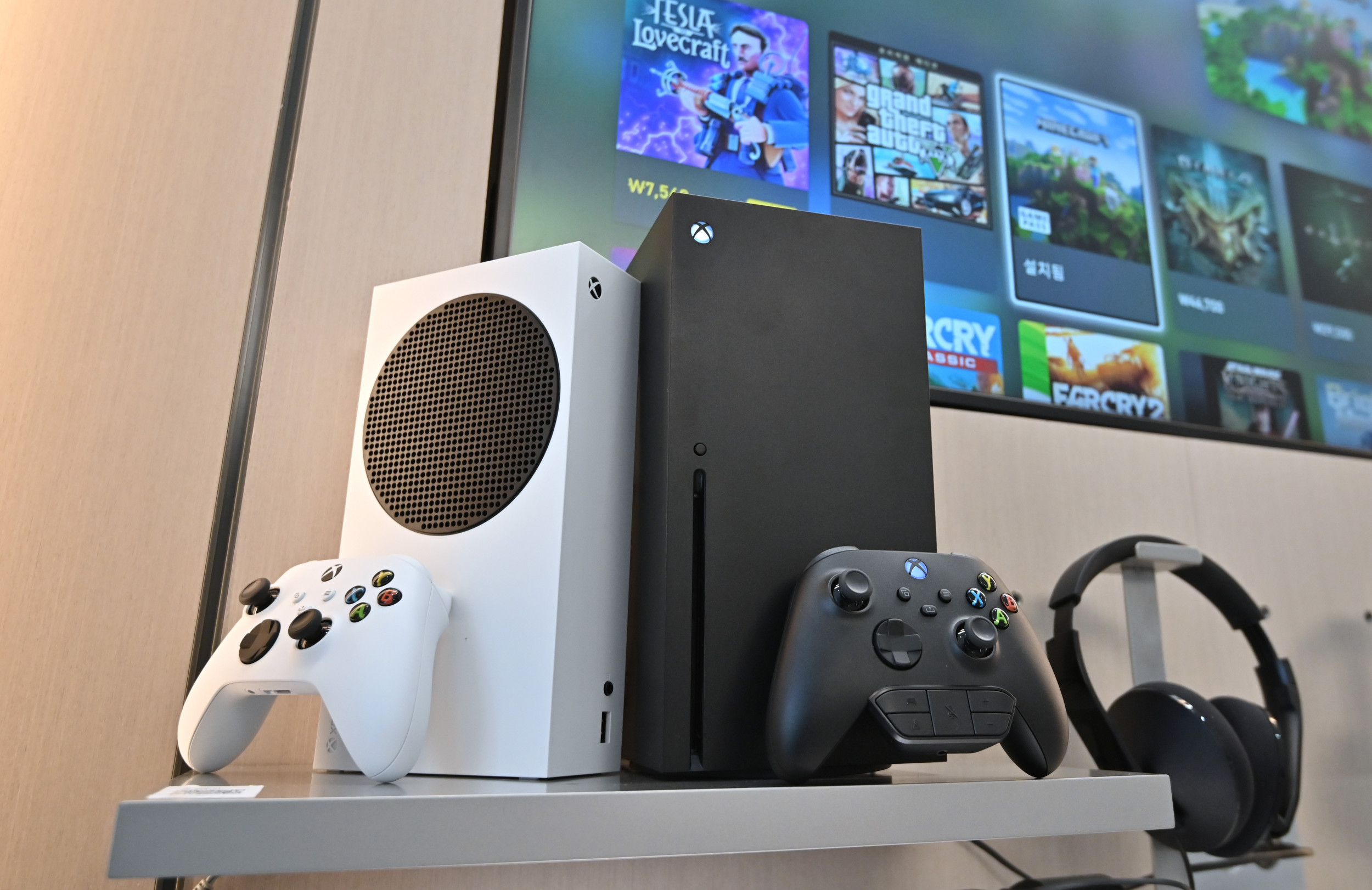 Xbox Series X Restock Updates for Walmart, Target, Best Buy and