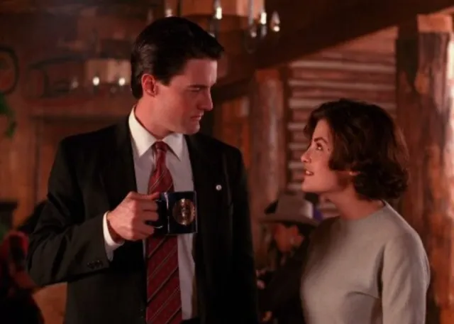 'Twin Peaks' changes event television