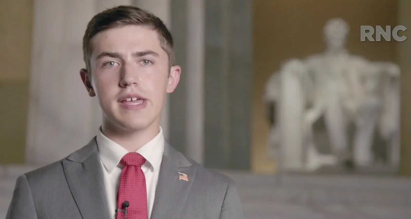 Pro-Trump Lawyer Lin Wood Fired by Covington Catholic Grad Nicholas Sandmann