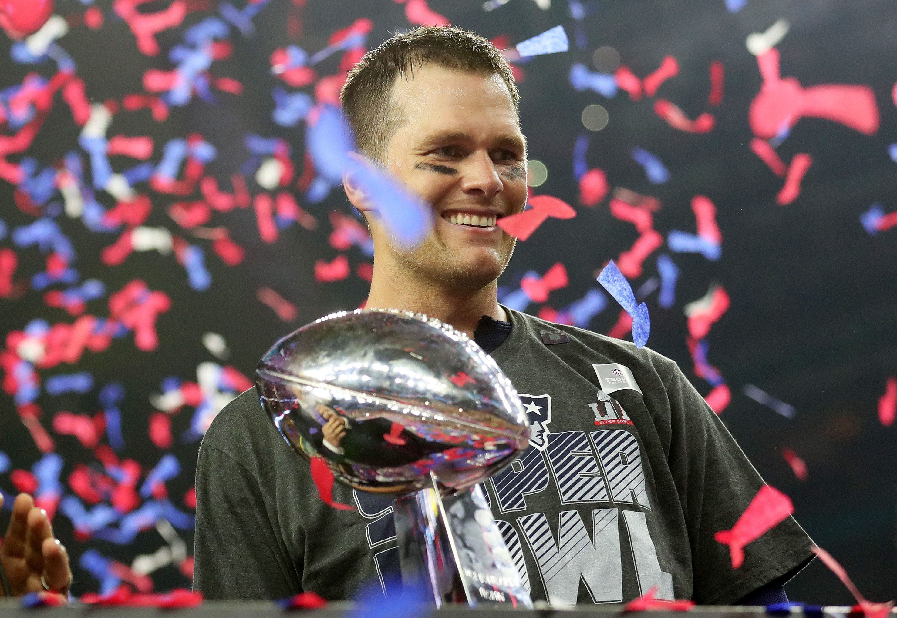 Tom Brady's Incredible NFL Records Ahead of Super Bowl 2021 - Newsweek